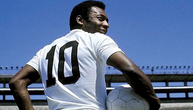 Federação Paulista de Futebol anuncia Troféu Rei Pelé para o