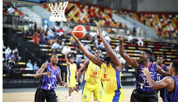 Angola Basketball (Basquetebol em Angola) on X: O Petro de Luanda