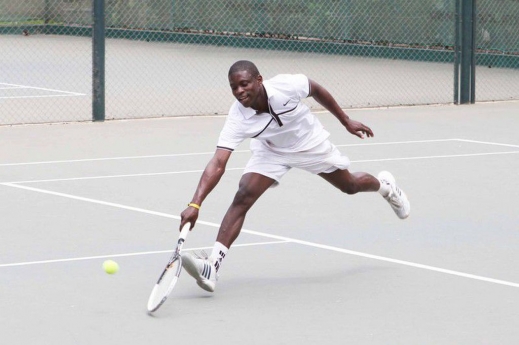 Jornal de Angola - Notícias - “Vou voltar a jogar ténis”