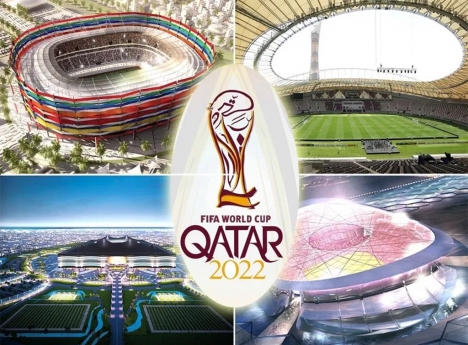 Mundial de Futebol no Qatar: vale tudo para que haja espectáculo