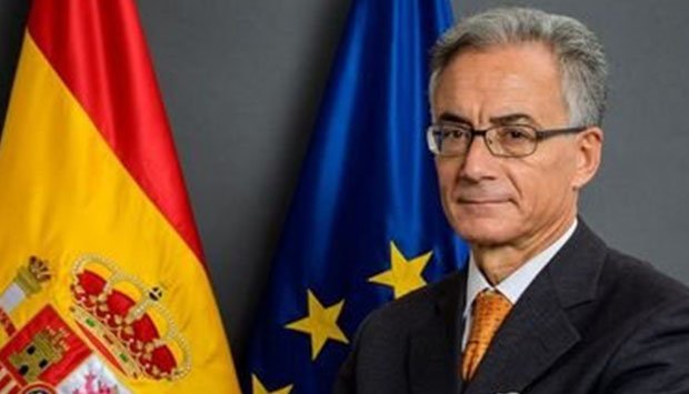 Espanha - Países - Relações Bilaterais - Portal Diplomático
