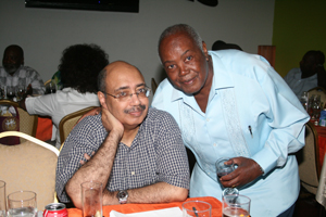 Petro de Luanda coach Jose Neto has a mission to de-age Angolan