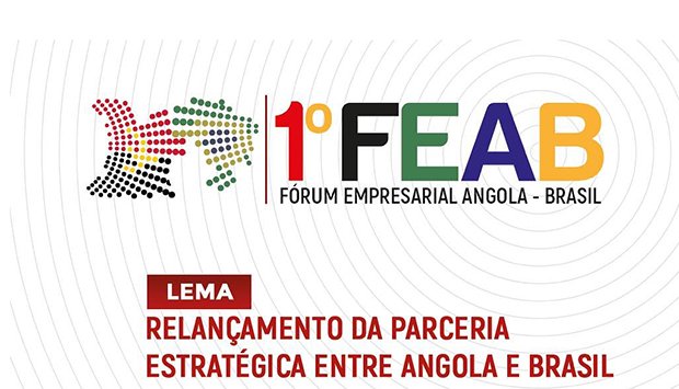 Jornal de Angola - Notícias - Luanda acolhe 1.º Fórum Empresarial Angola- Brasil