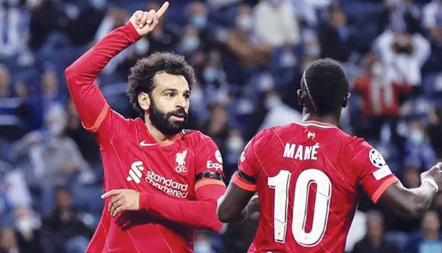 Jornal de Angola - Notícias - Liverpool tenta renovar contrato com