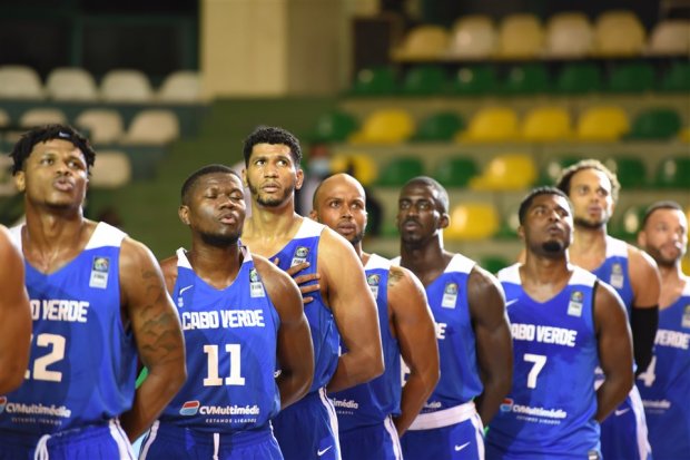 Basquetebol: Cabo Verde perdeu e foi eliminado no Mundial