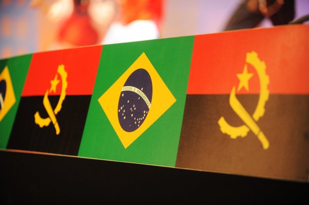 Jornal de Angola - Notícias - Eventos diversificados marcam Semana