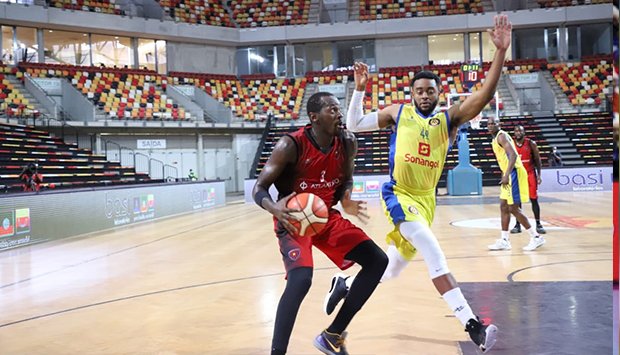 Basquetebol/Angola: Petro assume liderança do campeonato - Basquetebol -  SAPO Desporto