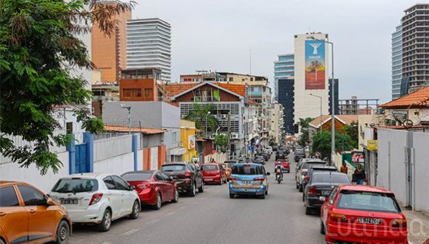 Réquiem para Luanda - Rede Angola - Notícias independentes sobre