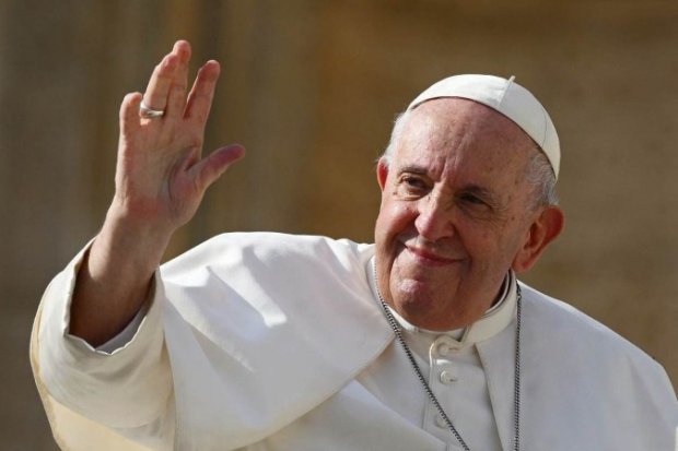 Papa Francisco deve discursar na COP28, a primeira com a participação de um  Pontífice