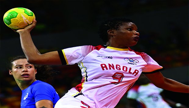 Jornal de Angola - Notícias - Selecção feminina de Xadrez regressa às  vitórias nas Olimpíadas