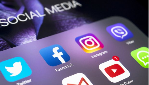 Facebook, Instagram e Whatsapp com problemas a nível mundial