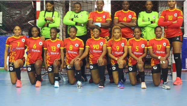 Futebol Feminino: Selecção nacional viaja hoje para Senegal para dois jogos  com a congénere senegalesa – FAAPA FR