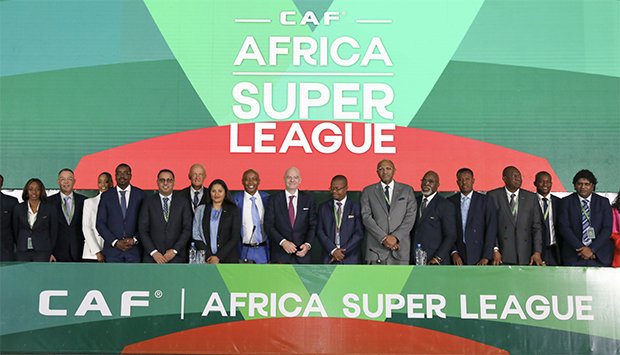 Objectivo cumprido: Petro está na fase final da Liga Africana de