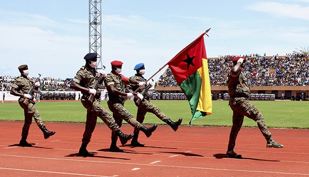 Guiné-Bissau: 49 anos de independência em plena crise – DW – 24/09/2022